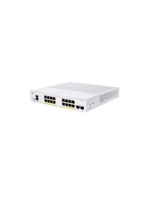 Cisco Business 250 Switch - CBS250-16P-2G